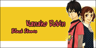 Nanako Robin