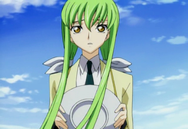 Code Geass Türkiye - 22