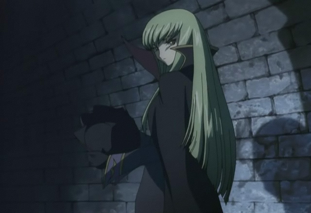 Code Geass Türkiye - 25