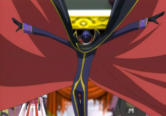 Code Geass Türkiye - 4