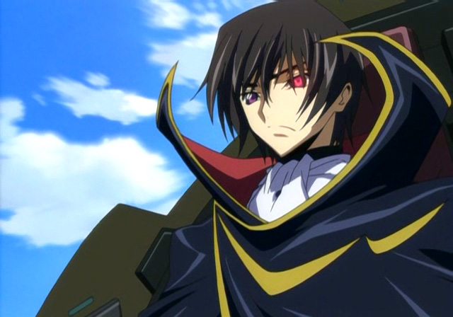 Code Geass Türkiye - 5