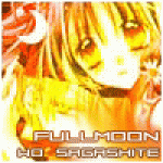 Full Moon wo Sagashite - 5