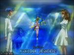 Kamikaze Kaitou Jeanne - 154