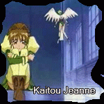 Kamikaze Kaitou Jeanne - 42